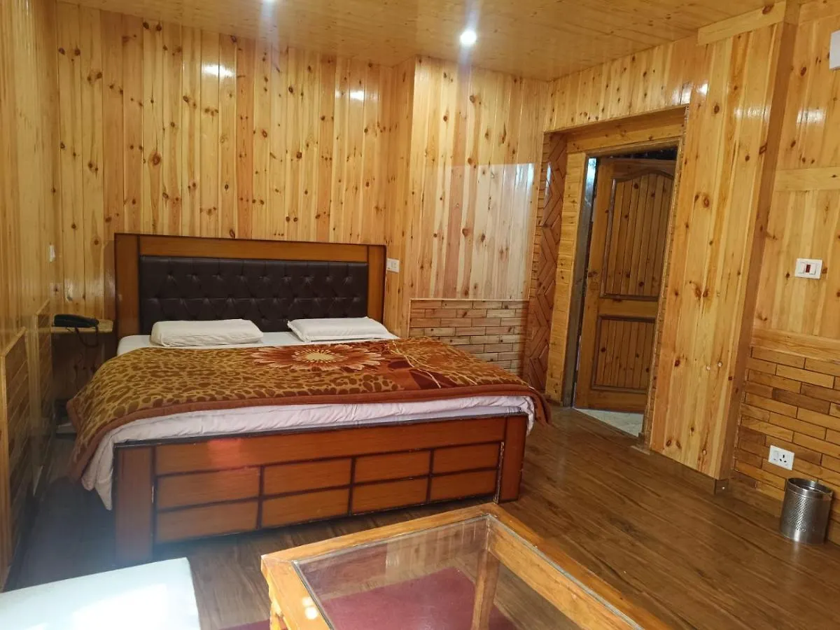 Krishna Vaas Hotel Shimla 3*,  Indien