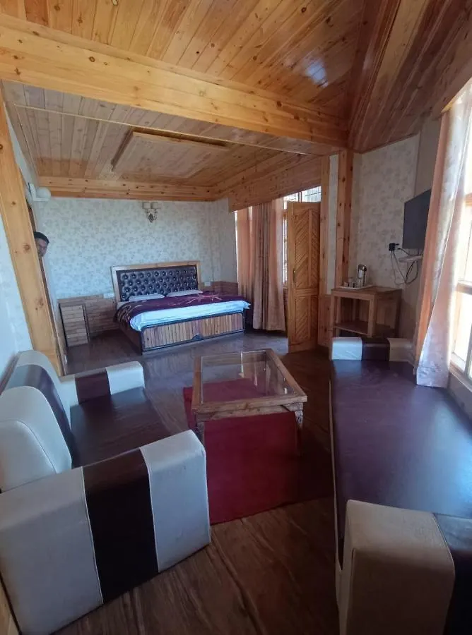 Krishna Vaas Hotel Shimla