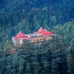 5* Hotel Welcomheritage Elysium &