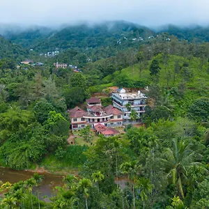 Misty Heights By The Sanihara , Vythiri India
