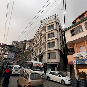 3* Hotel Oyo 3538 Mahamaya