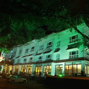 No. 18 4*, Kochi India