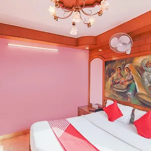 3* Hotel Oyo 11695 Auckland