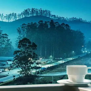 Clouds Valley 4*, Munnar India