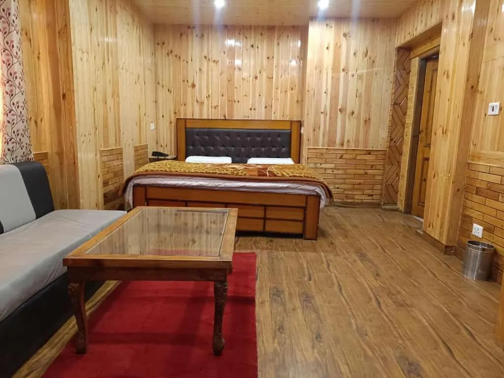 Krishna Vaas Hotel Shimla