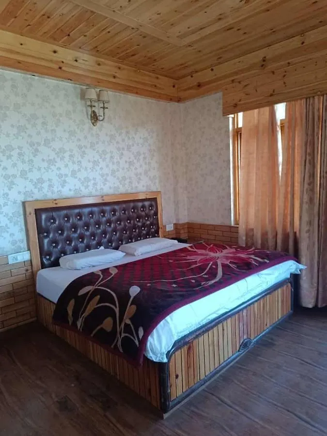 Krishna Vaas Hotel Shimla