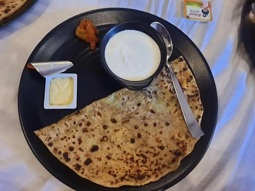 Krishna Vaas Hotel Shimla